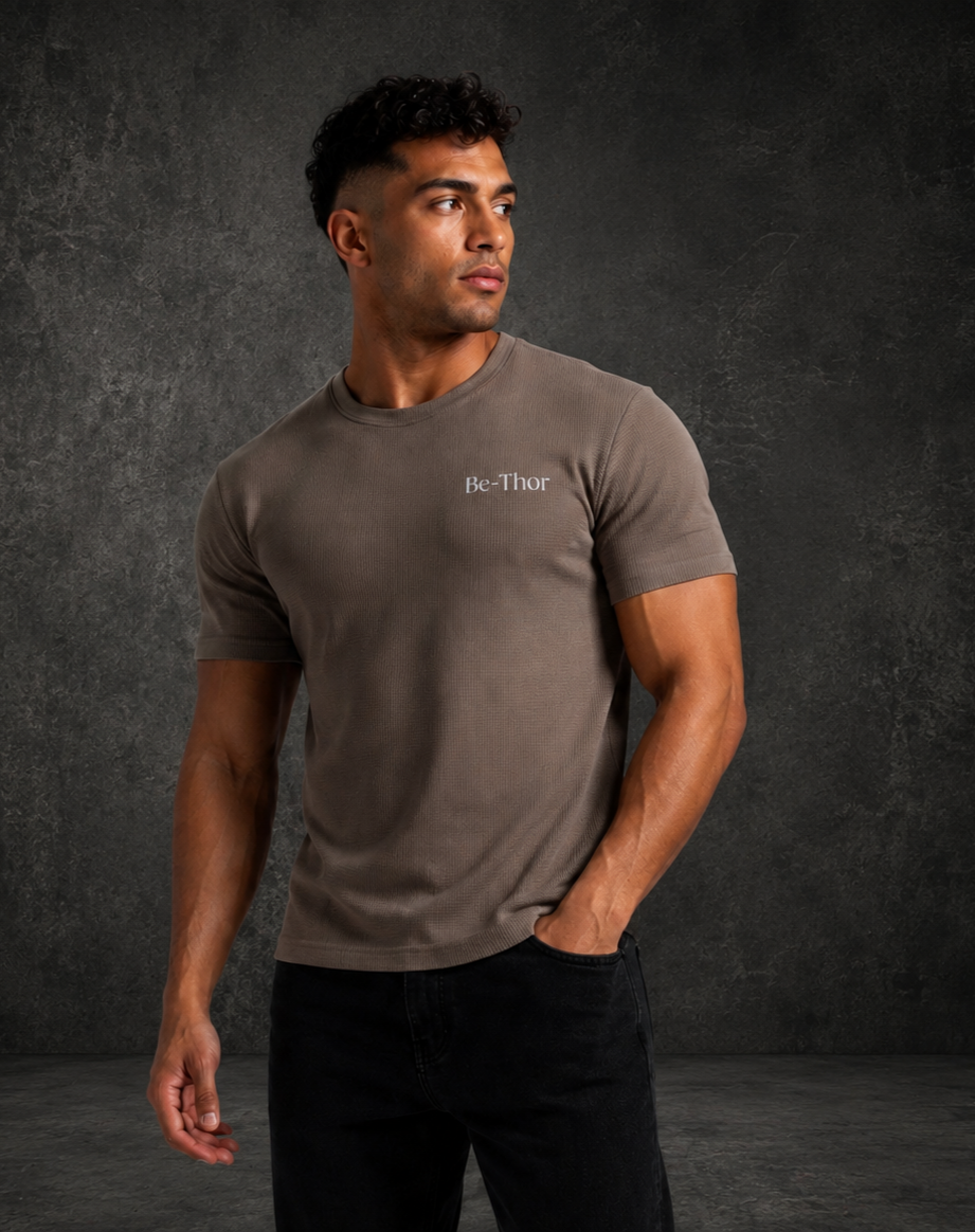Premium Basic — Mocha