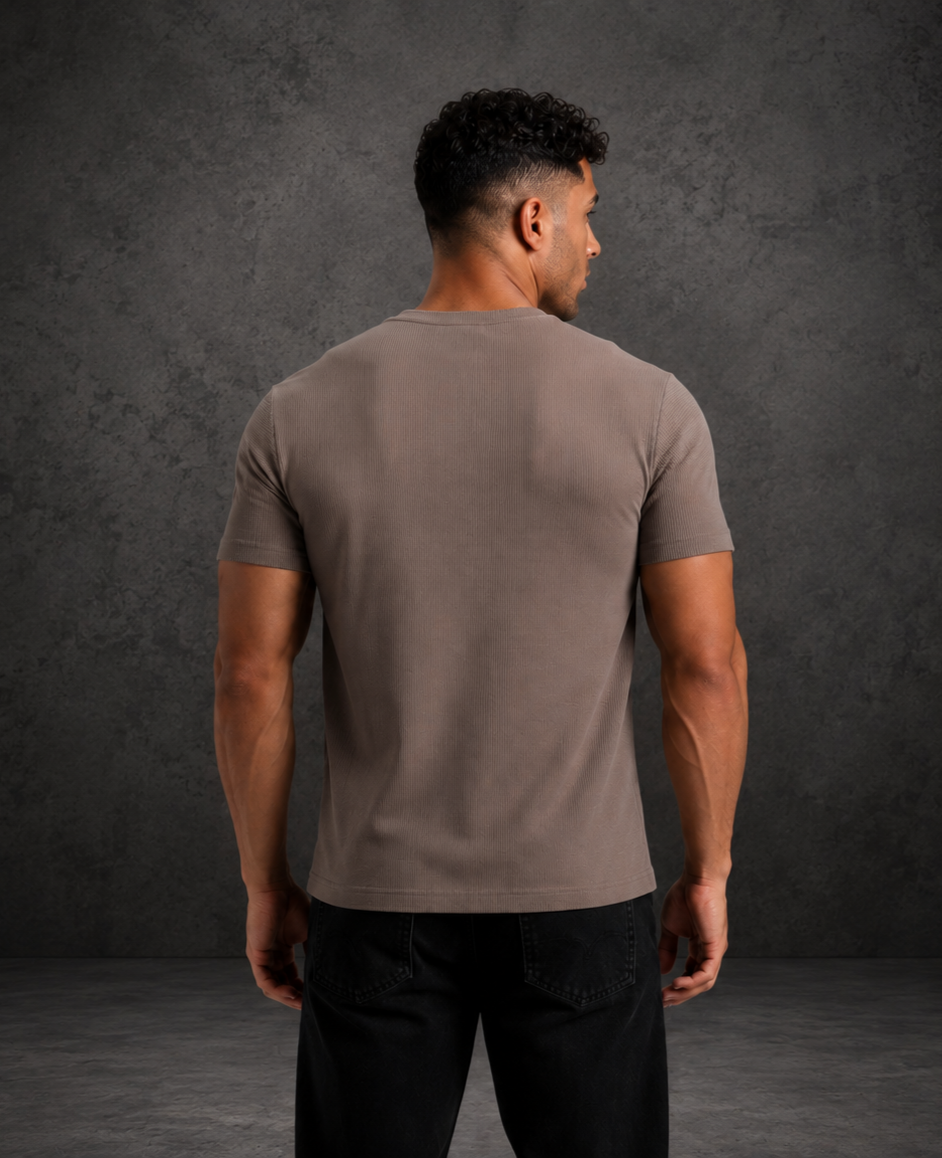 Premium Basic — Mocha